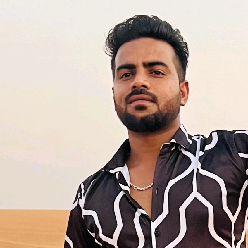 Pankaj Sharma