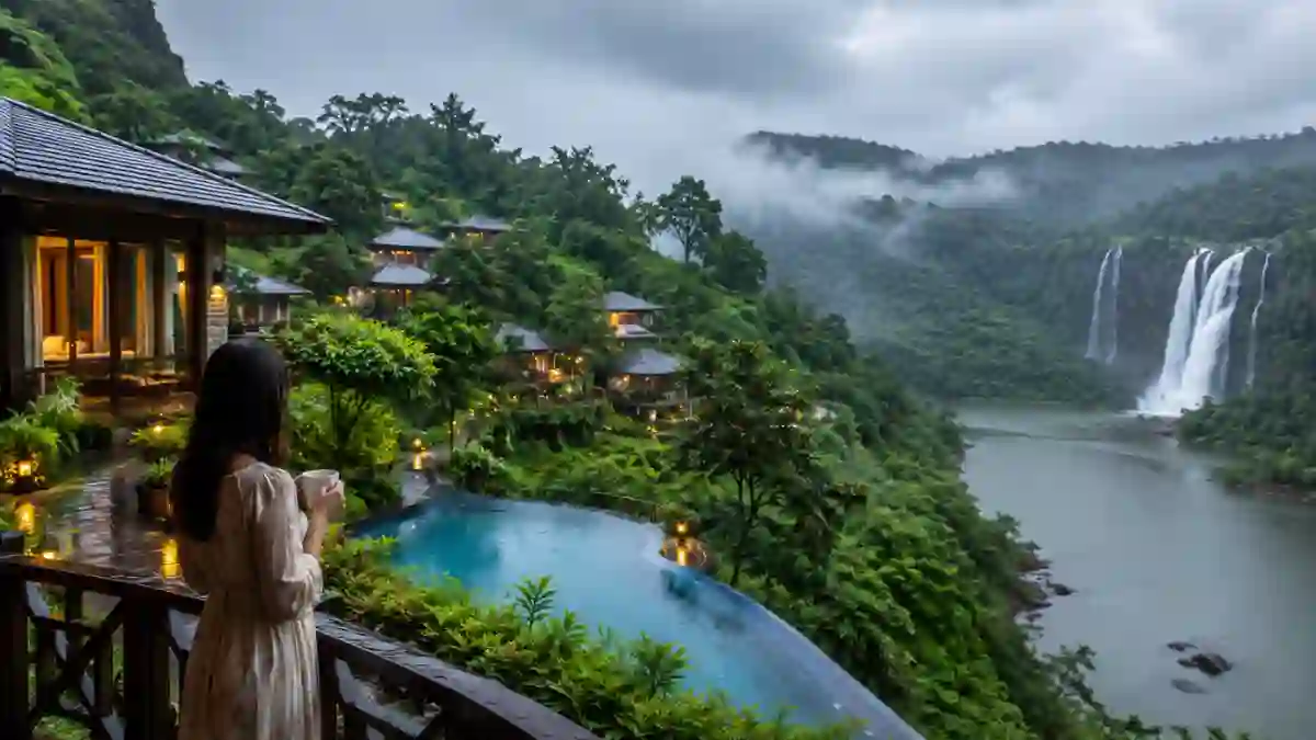 Sahyadri Wellness Trends 2026 — Rishikesh Style